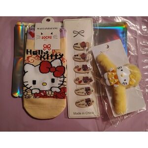 Hello‎ Kitty Pack